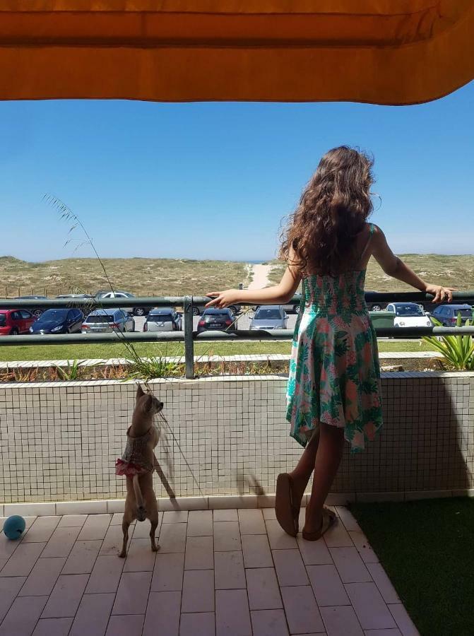 Sunny Beach Apartment Holidays วิลาโดคันด์ ภายนอก รูปภาพ