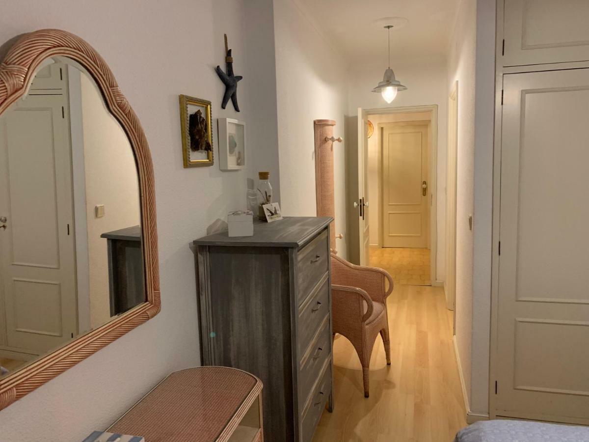 Sunny Beach Apartment Holidays วิลาโดคันด์ ภายนอก รูปภาพ